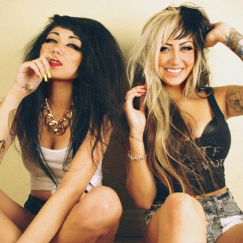 Millionaires - Prom Dress (Cash Only 2010)