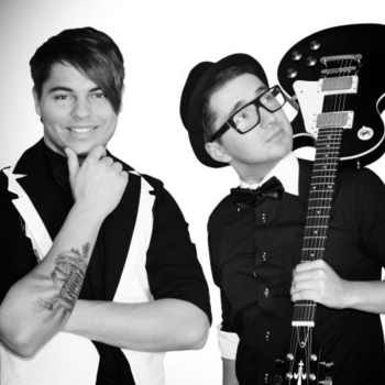 Musiqq - Dance with Somebody (Silta Sirds 2015)