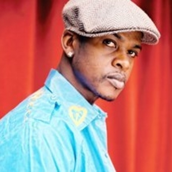 Mr. Vegas feat Dj Lbr - Bounce It (Single 2019)