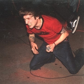 Marschak - Меня не было здесь