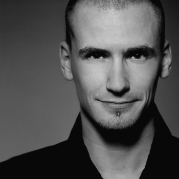 Mark Otten - Tranquility