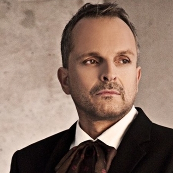 Penelope Cruz and Miguel Bose - Decirnos adios (Single 2013)