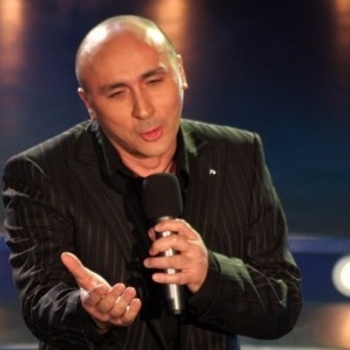 Marcel Pavel - Frumoasa Mea