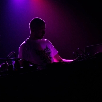 Michiel van den Bos - Foregone Destruction