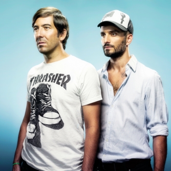 Make The Girl Dance - Baby Baby Baby