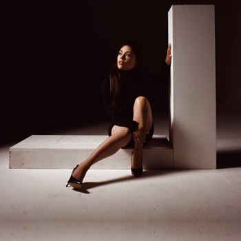 Don-E - The Time Is Now (feat. Mutya Buena)