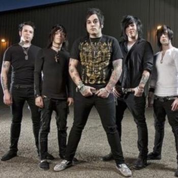 Modern Day Escape - Revenge Is So Sweet Synthwave (Single 2022)