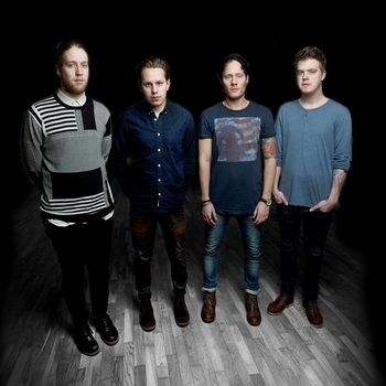 Moonlit Sailor - Singularity (Colors In Stereo 2011)