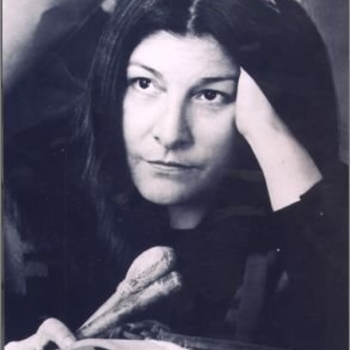 Mercedes Sosa - Gracias A La Vida