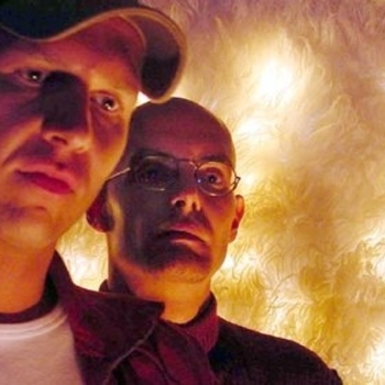 Moodorama - Weird Love