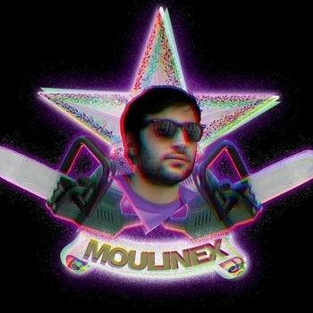 Moullinex and Gpu Panic - Towards The Sun