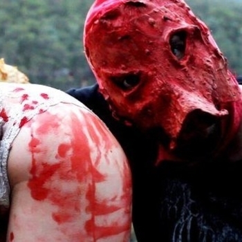 Butchers Harem - RIPE FLESH