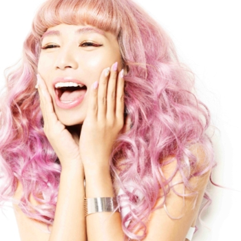 MINMI - Three Little Birds