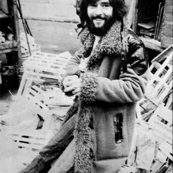 Maxime Le Forestier - La Visite