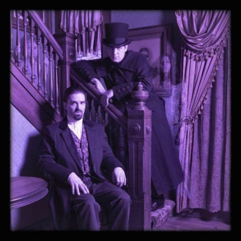 Nox Arcana - Gypsy Caravan