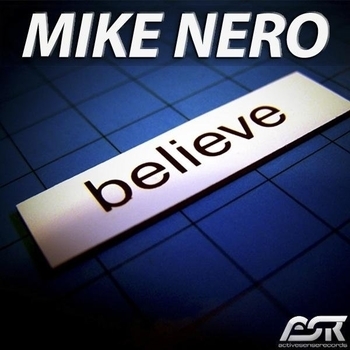 Mike Nero - Loops & Tings (Pulsedriver Edit)