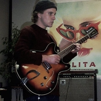 Matt Uelmen - Tristram