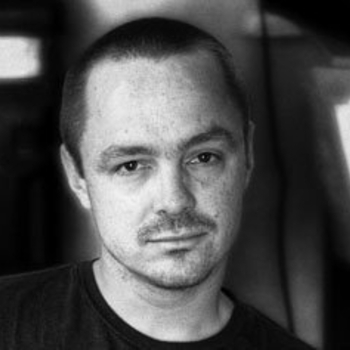 Michael Suby - Salvatore Theme