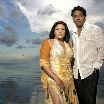 Monchy y Alexandra - Perdidos