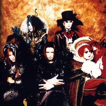 Артист Malice Mizer