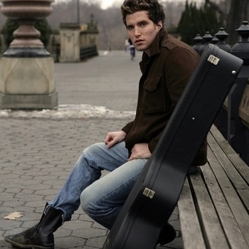 Matt White - The Hard Way