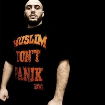 Medine - Ligne 11 (Ft La Boussole)