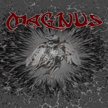 Magnus - Pistolero Savvy (The Body Gave You Everything 2004)