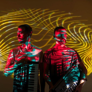 Minilogue and Henik Jonsson, Joel Alter - Kyrka 2.0 (Minilogue's Will of Wind Remix)