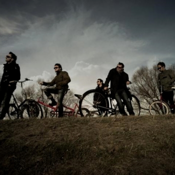 Myslovitz - Sprzedawcy marzeń