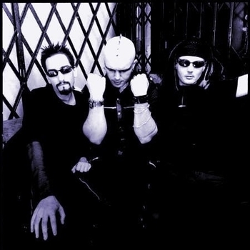 Mindless Faith - Corporatism