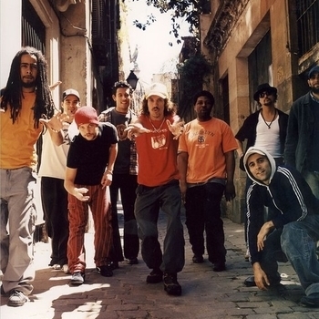 Macaco - Gacho El Peleón