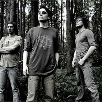 Mechanical Poet - Swamp-Stamp-Polka