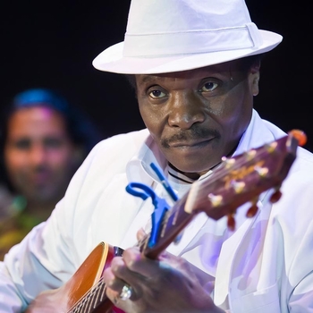 Salif Keita and Rail Band, Mory Kante - Duga (Rail Band 2004)