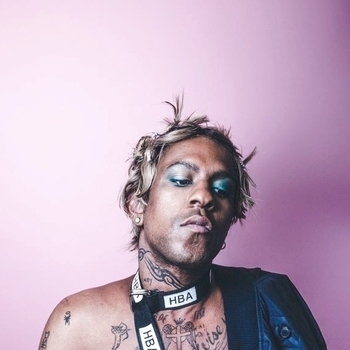 Mykki Blanco feat Jamila Woods, Jay Cue - Love Me (Новинки 2021)