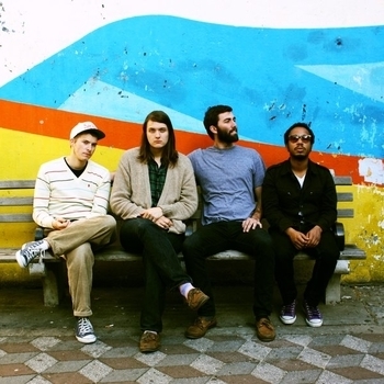 Miniature Tigers - The Wolf (Мелодия из фильма "Отличница легкого поведения / Easy A")