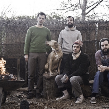 mewithoutYou - Aubergine