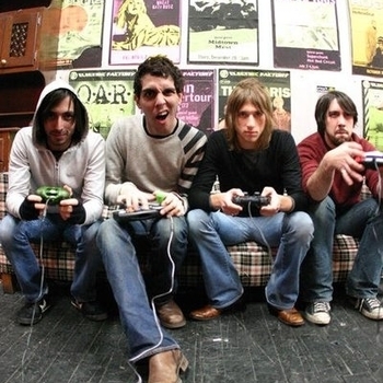 Midtown - Give it Up (OST Spider-man 2) (Песни из MARVEL)