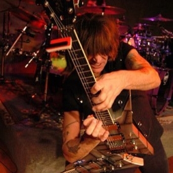 Michael Angelo Batio - Tribute To Randy