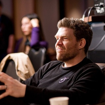 Michael Wandmacher - Rescued (Саундтрек из фильма "Пираньи 3D / Piranha 3D")