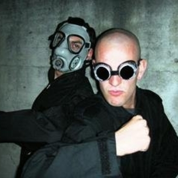 Meccano Twins - Unnecessary sacrifice (2020)