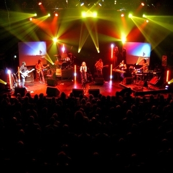 Mostly Autumn - The Dark Before the Dawn