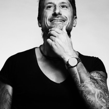 Marco Bailey - Horny Tiger (Filterheadz Remix)