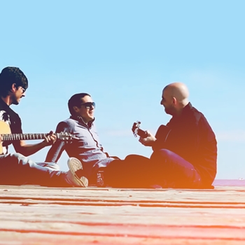 Maldita Nerea - Todo Esta Perfecto