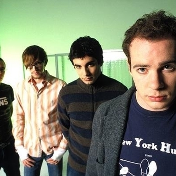 Matchbook Romance - In Transit