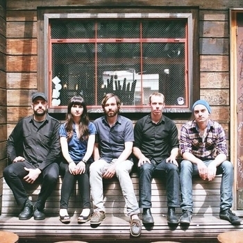 Matt Pond PA - Specks (Мелодия из фильма "Клятва / The Vow")