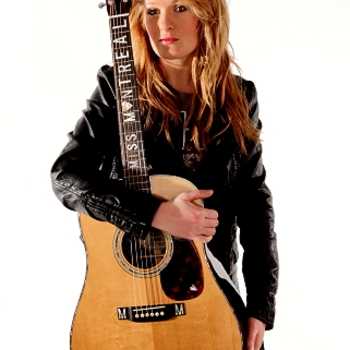 Артист Miss Montreal