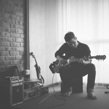 Mindthings - We Left The Place (2019)