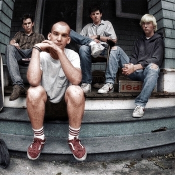 Minor Threat - Intro (Screaming At The Wall 1982)