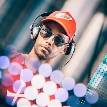 Miguel Campbell - Hold My Way