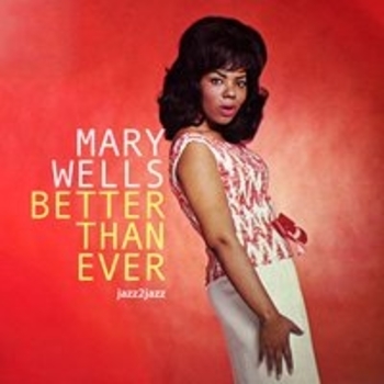 Mary Wells - My Guy